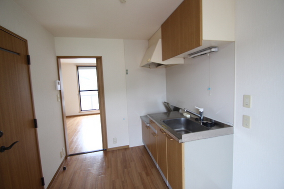 コーポさとうⅡ