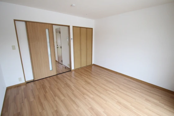 コーポさとうⅡ