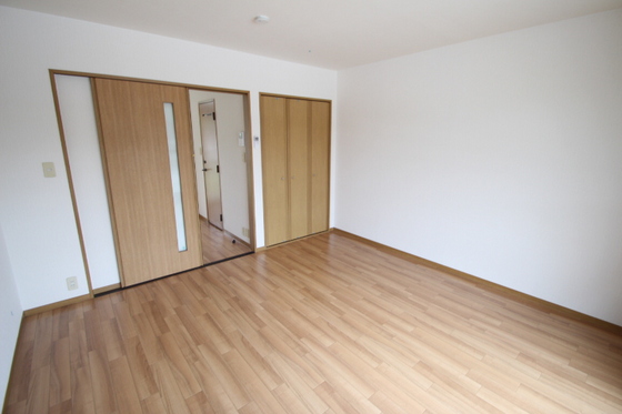 コーポさとうⅡ