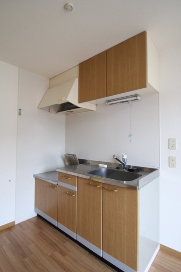 コーポさとうⅡ