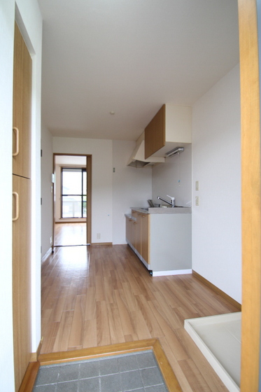 コーポさとうⅡ