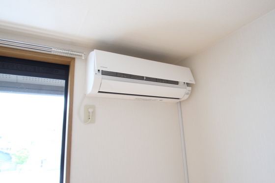 コーポさとうⅡ