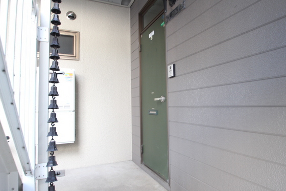 パレーシャル爽