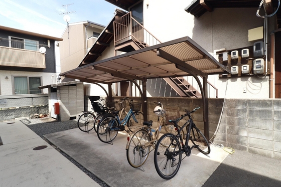 パレーシャル爽