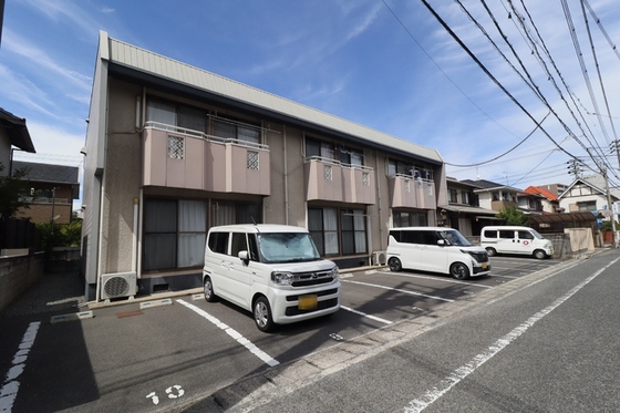 パレーシャル爽