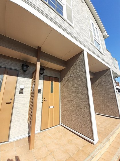 アルカンシエル