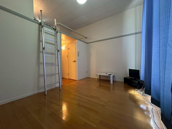 レオパレスジュネスEBA