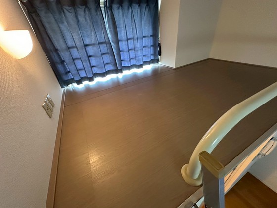 レオパレスジュネスEBA