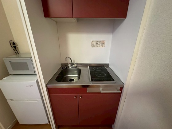 レオパレスジュネスEBA