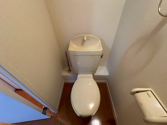 レオパレスジュネスEBA