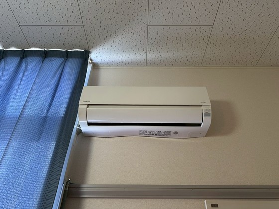 レオパレスジュネスEBA