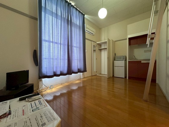 レオパレスジュネスEBA