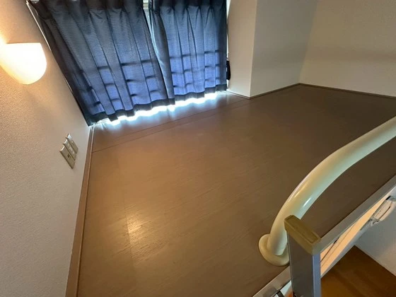 レオパレスジュネスEBA