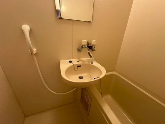 レオパレスジュネスEBA