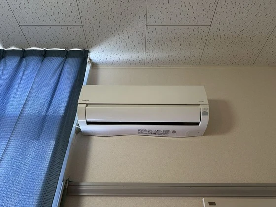 レオパレスジュネスEBA