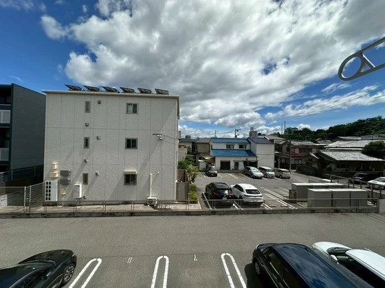 レオパレスジュネスEBA