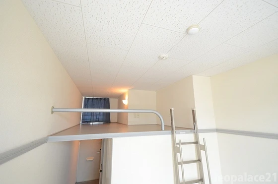 レオパレスジュネスEBA