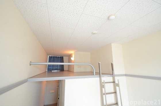 レオパレスジュネスEBA