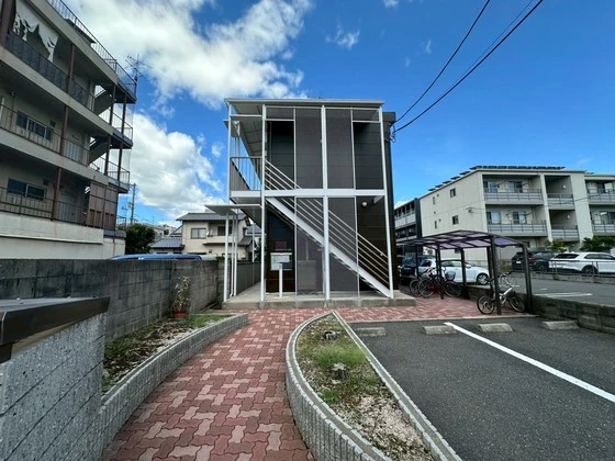 レオパレスジュネスEBA