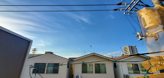 レオパレスメルベーユ