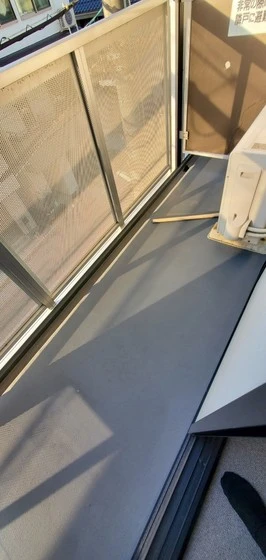 レオパレスメルベーユ