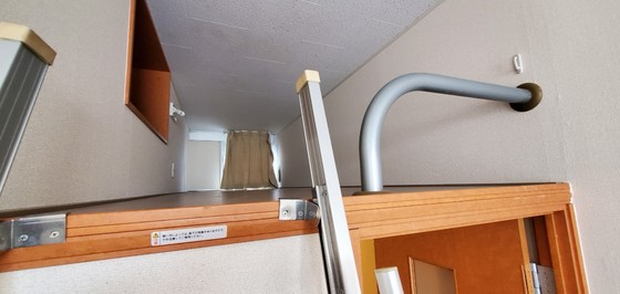 レオパレスメルベーユ