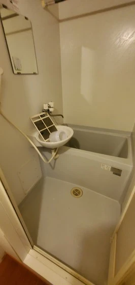 レオパレスメルベーユ