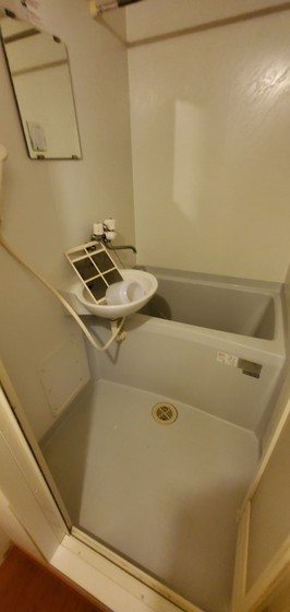 レオパレスメルベーユ