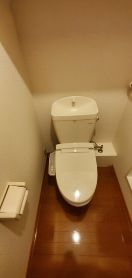 レオパレスメルベーユ