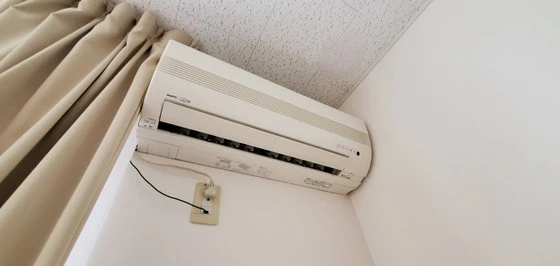 レオパレスメルベーユ