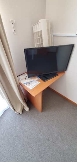 レオパレスメルベーユ