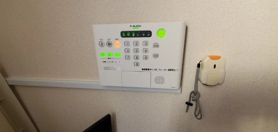 レオパレスメルベーユ