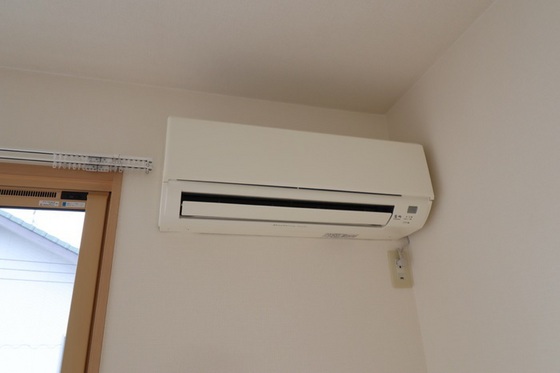 エスポワールえなみ B棟