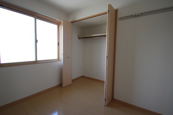 エスポワールえなみ B棟