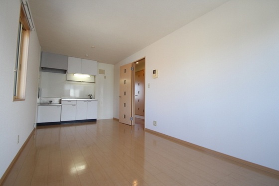 エスポワールえなみ B棟