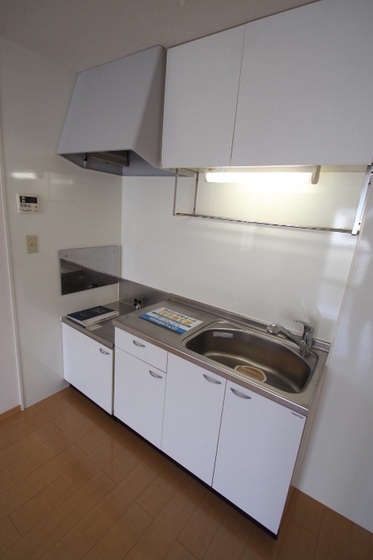 エスポワールえなみ B棟