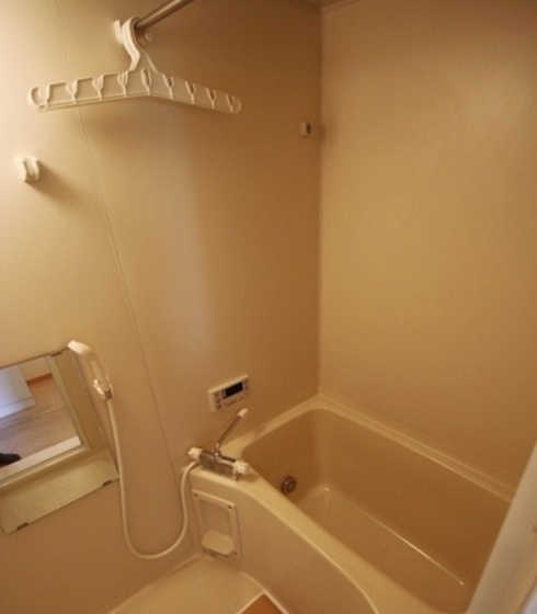 エスポワールえなみ B棟