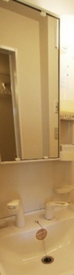 エスポワールえなみ B棟