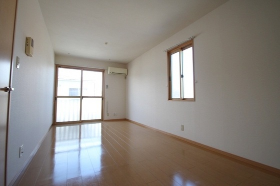 エスポワールえなみ B棟