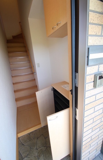 エスポワールえなみ B棟