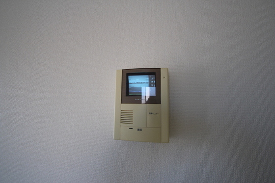 エスポワールえなみ B棟