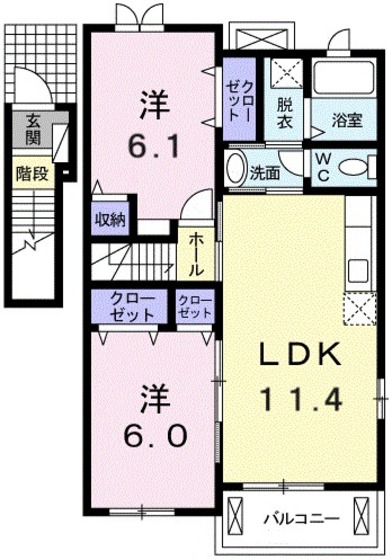 ディア・フリ-デンC