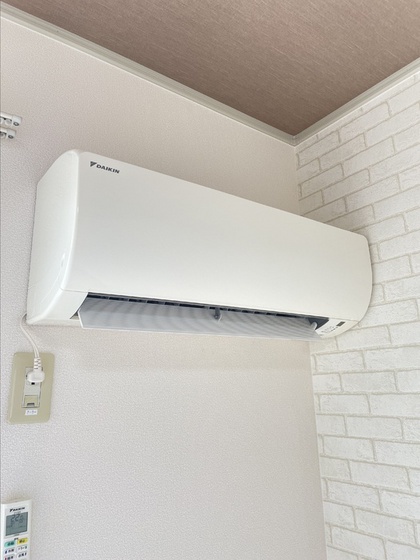 クレールシャトー吉田 A棟