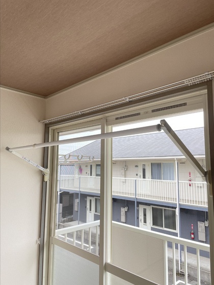 クレールシャトー吉田 A棟