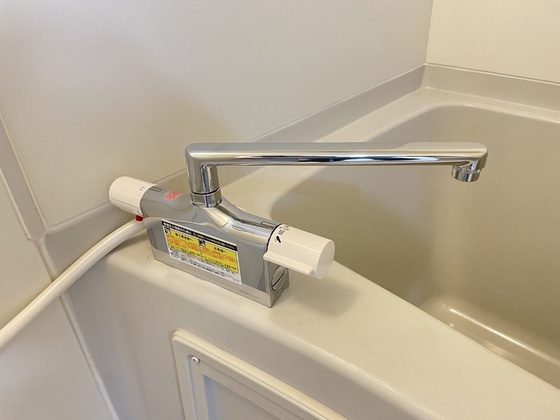 クレールシャトー吉田 A棟