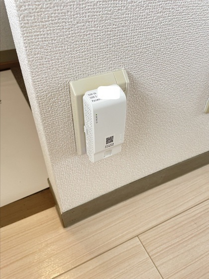 クレールシャトー吉田 A棟