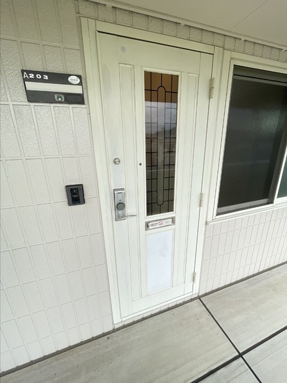 クレールシャトー吉田 A棟