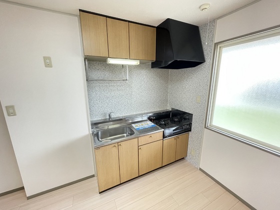 クレールシャトー吉田 A棟