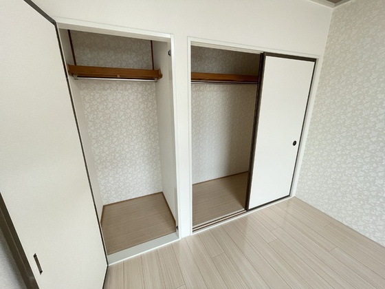 クレールシャトー吉田 A棟