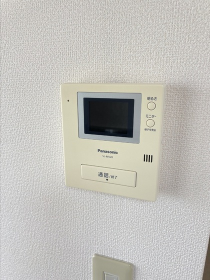 クレールシャトー吉田 A棟